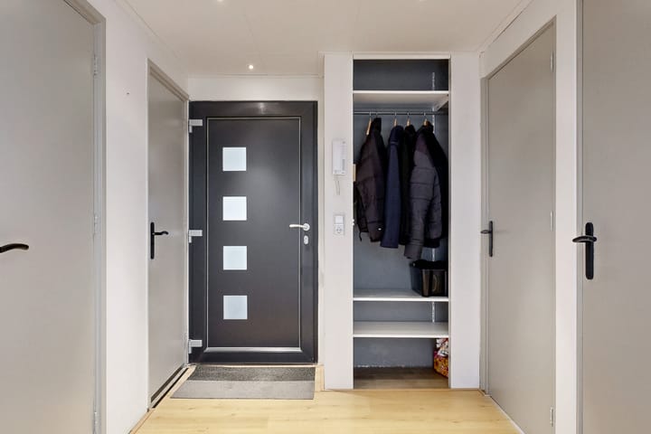 Foto 5 van Tesselschadelaan 2