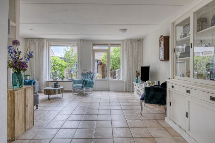 Foto 2 van Di Lassostraat 61