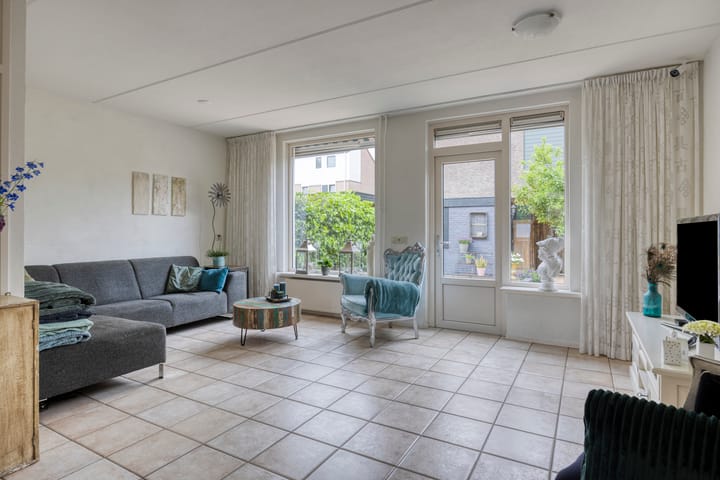 Foto 5 van Di Lassostraat 61