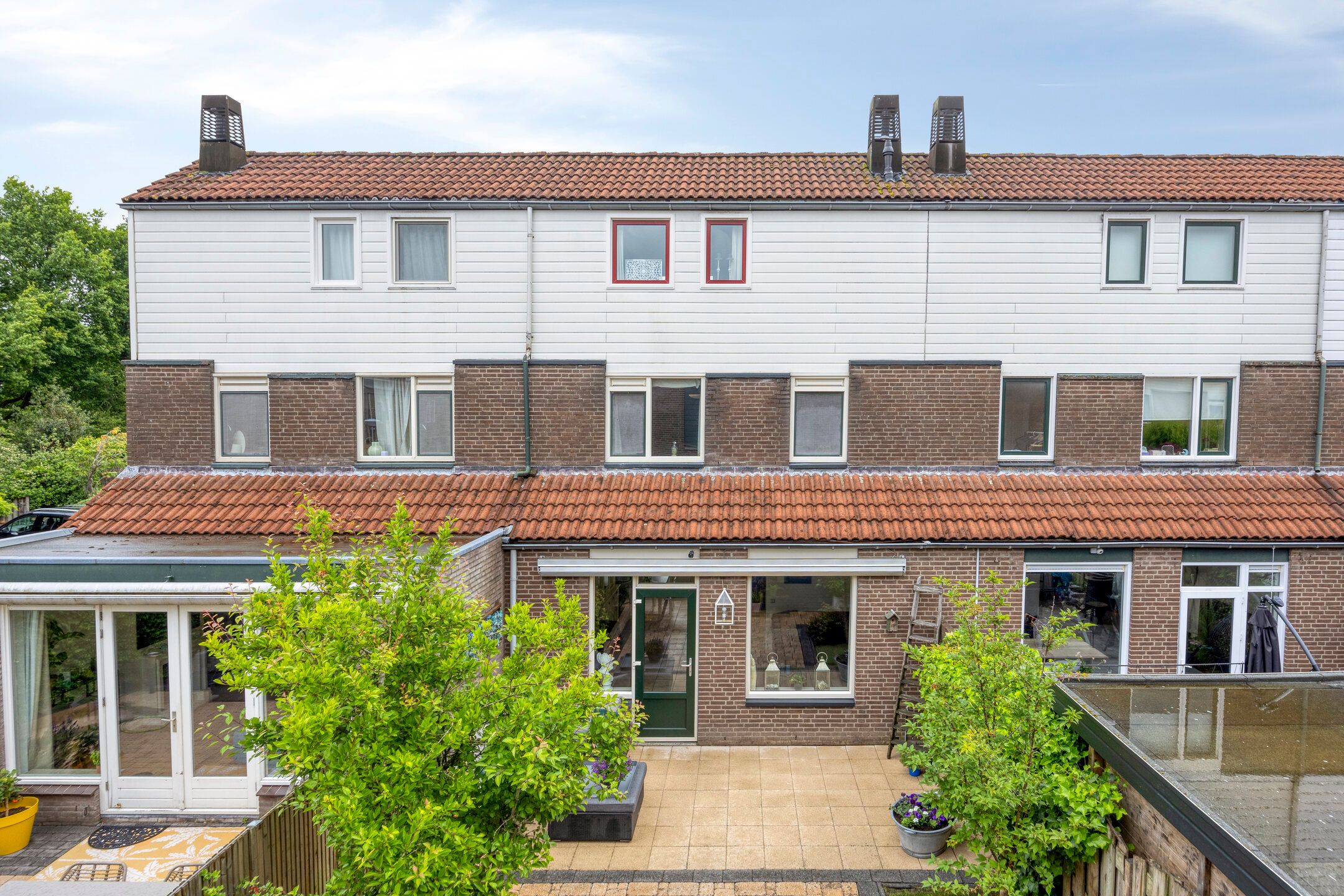 Di Lassostraat, 61, Soest, 3766EB, Utrecht, Nederland 61