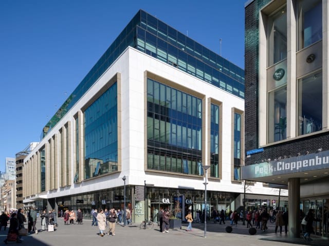 View photo 3 of Hoogstraat 185