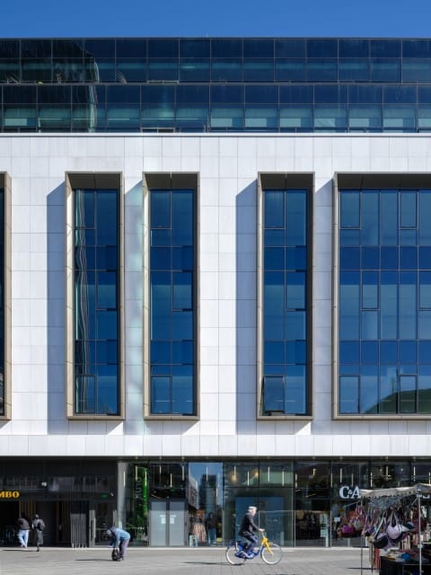 View photo 4 of Hoogstraat 185