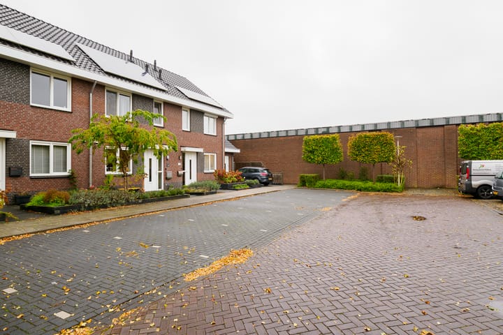 Foto 32 van Engelsstraat 61