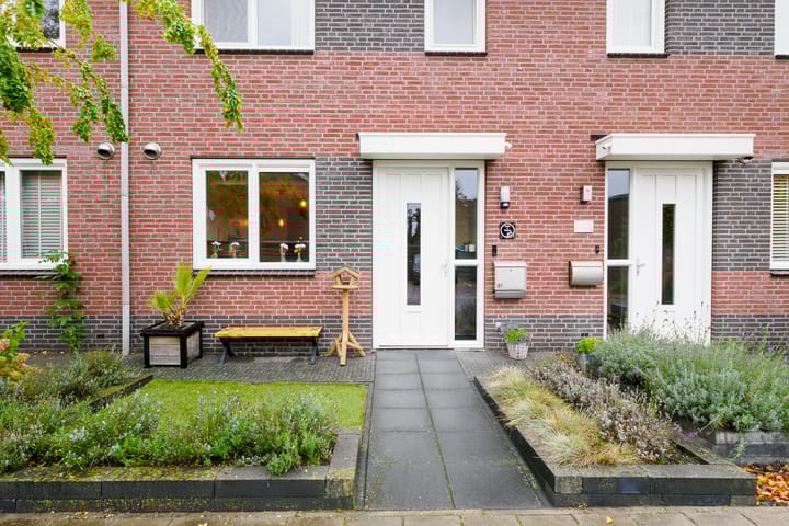 Foto 36 van Engelsstraat 61