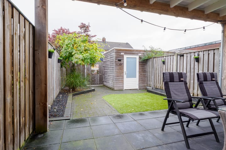 Foto 38 van Engelsstraat 61