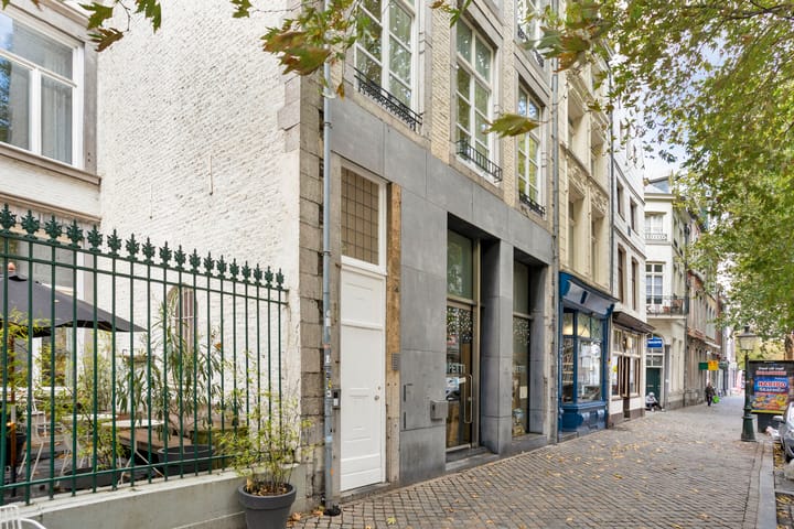 Foto 1 van Boschstraat 68-B01