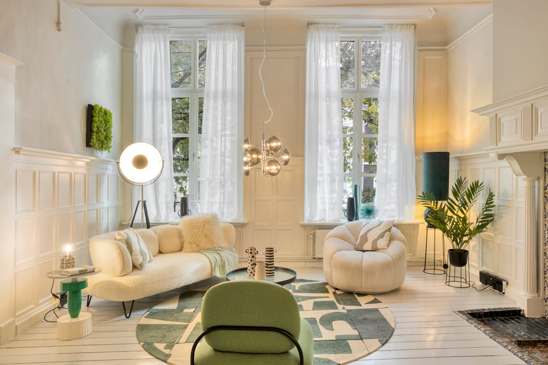 Foto 2 van Boschstraat 68-B01