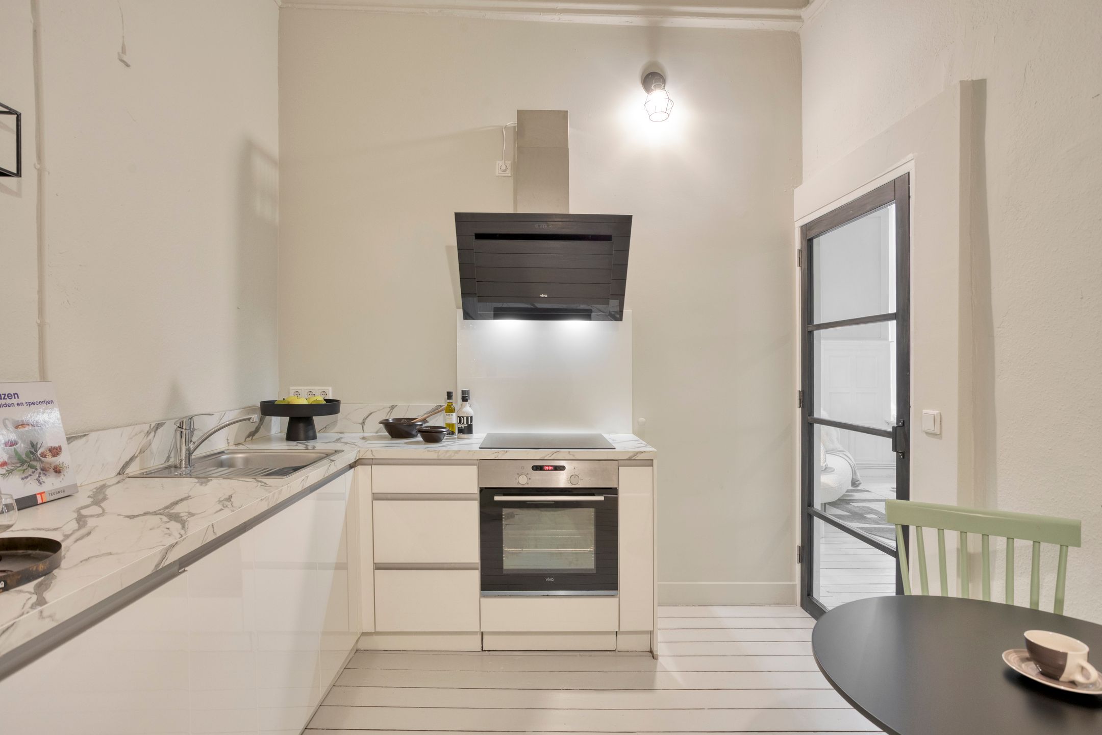 Foto 3 van Boschstraat 68-B01