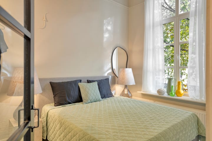 Foto 4 van Boschstraat 68-B01