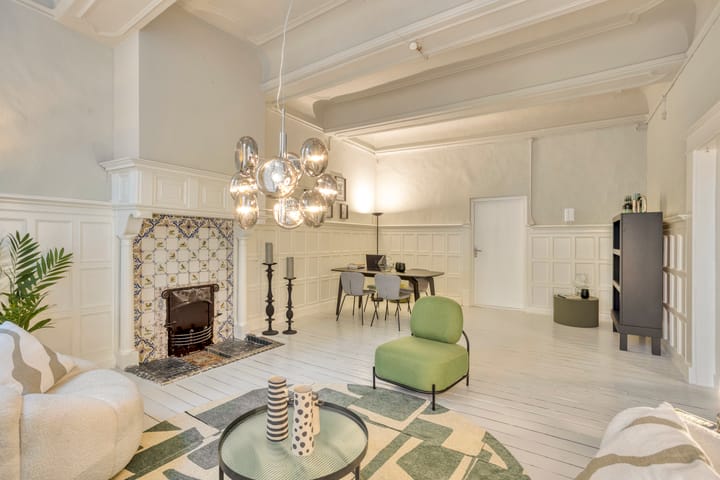 Foto 5 van Boschstraat 68-B01