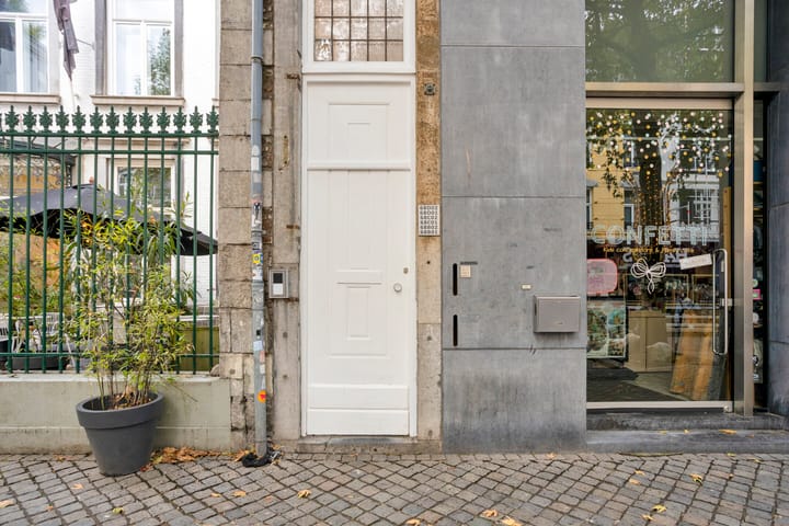 Foto 6 van Boschstraat 68-B01