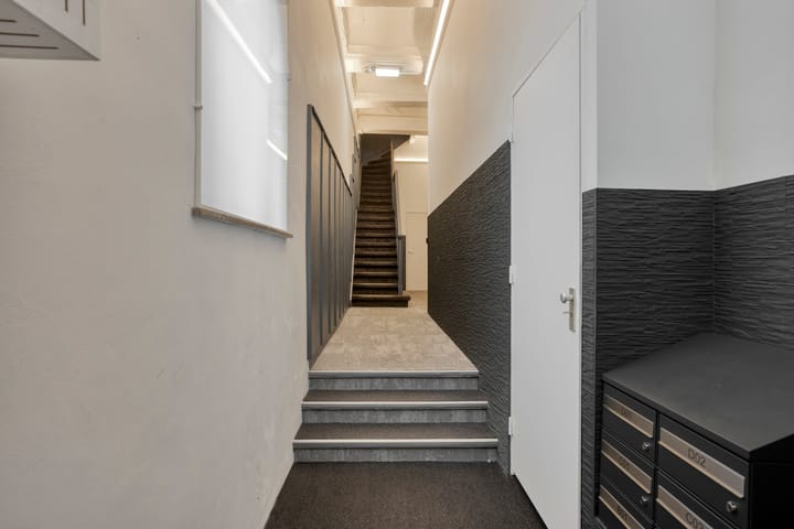 Foto 7 van Boschstraat 68-B01