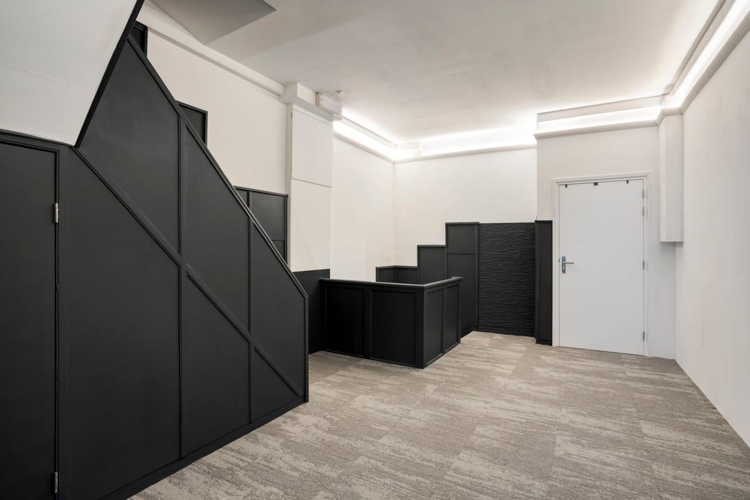 Foto 8 van Boschstraat 68-B01