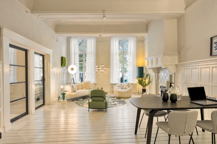 Foto 9 van Boschstraat 68-B01