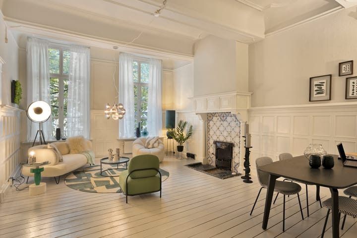 Foto 10 van Boschstraat 68-B01