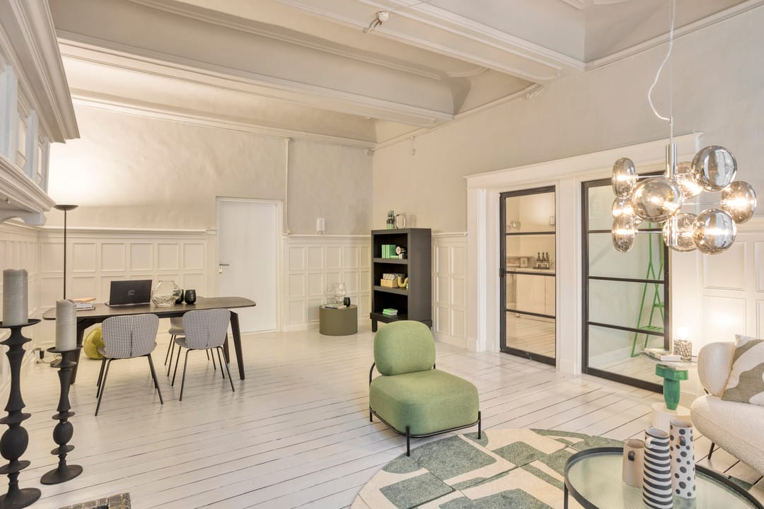 Foto 11 van Boschstraat 68-B01