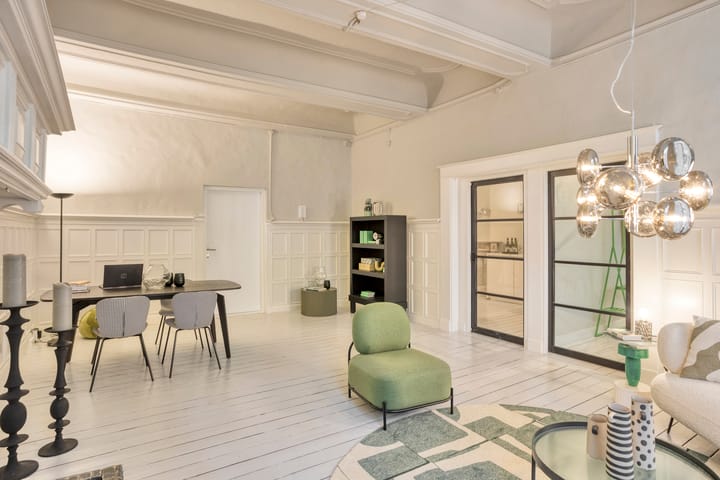 Foto 11 van Boschstraat 68-B01