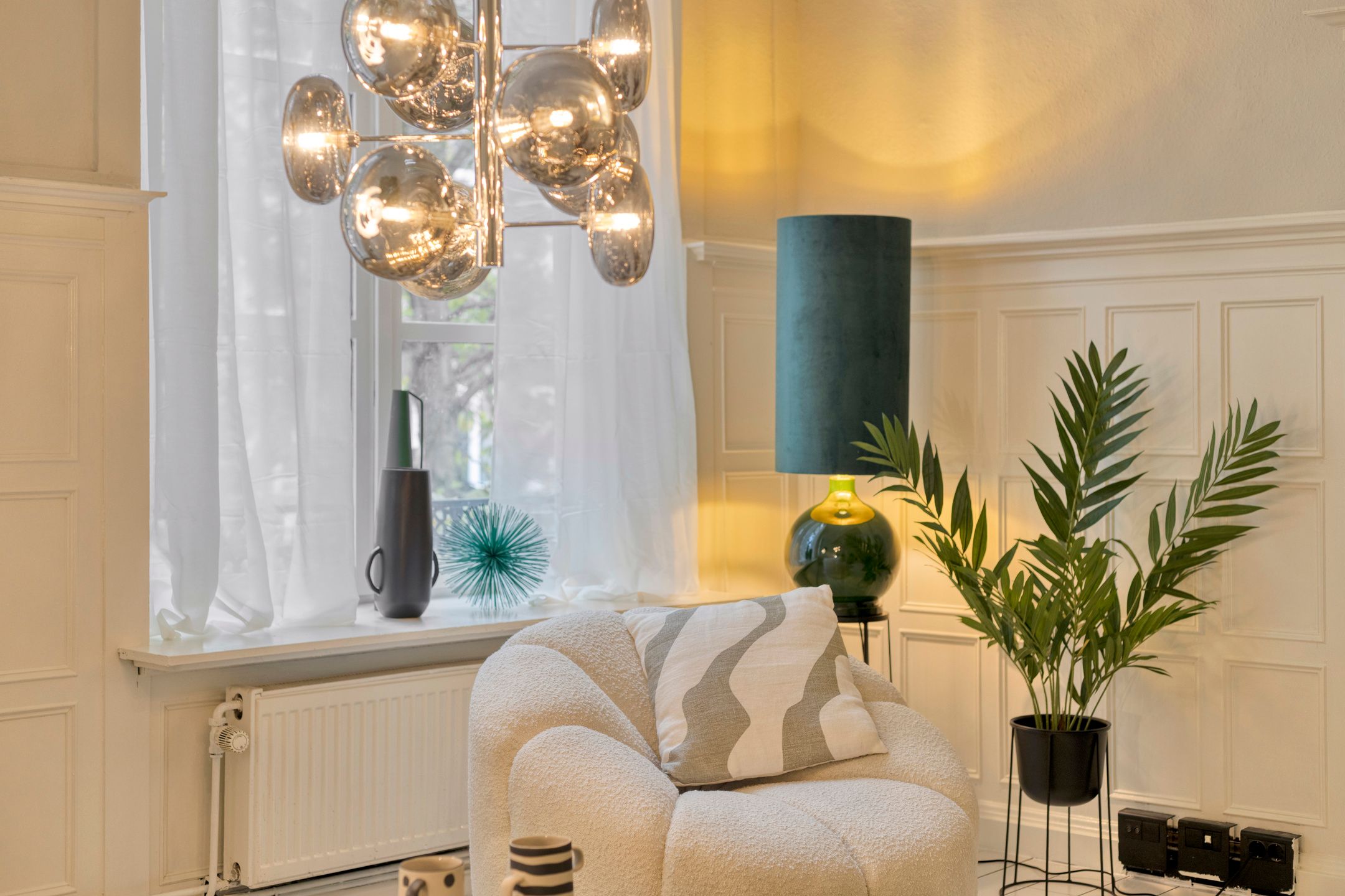 Foto 12 van Boschstraat 68-B01