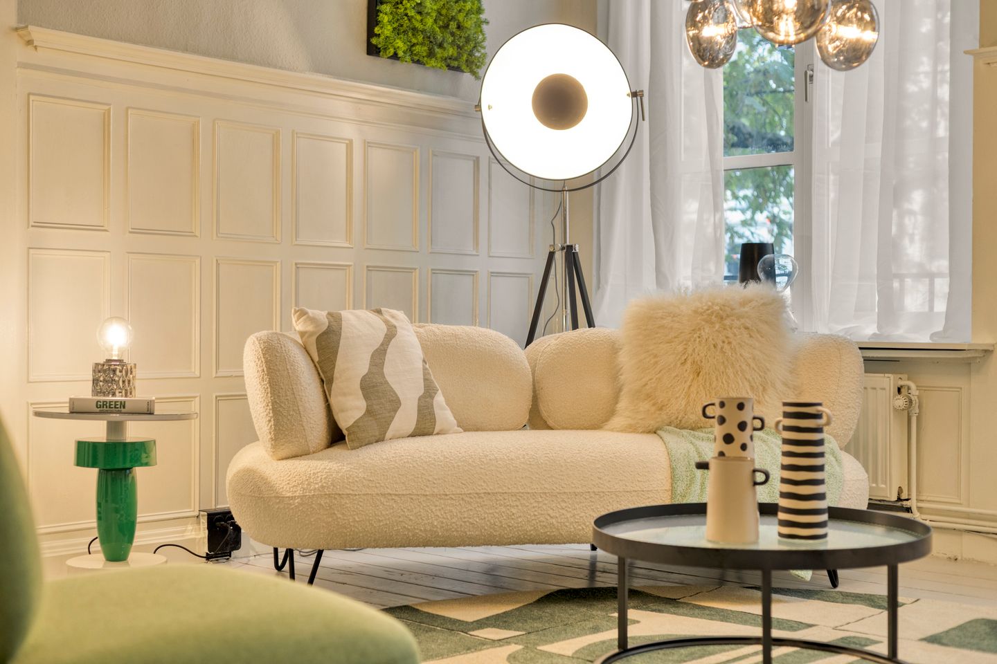 Foto 14 van Boschstraat 68-B01