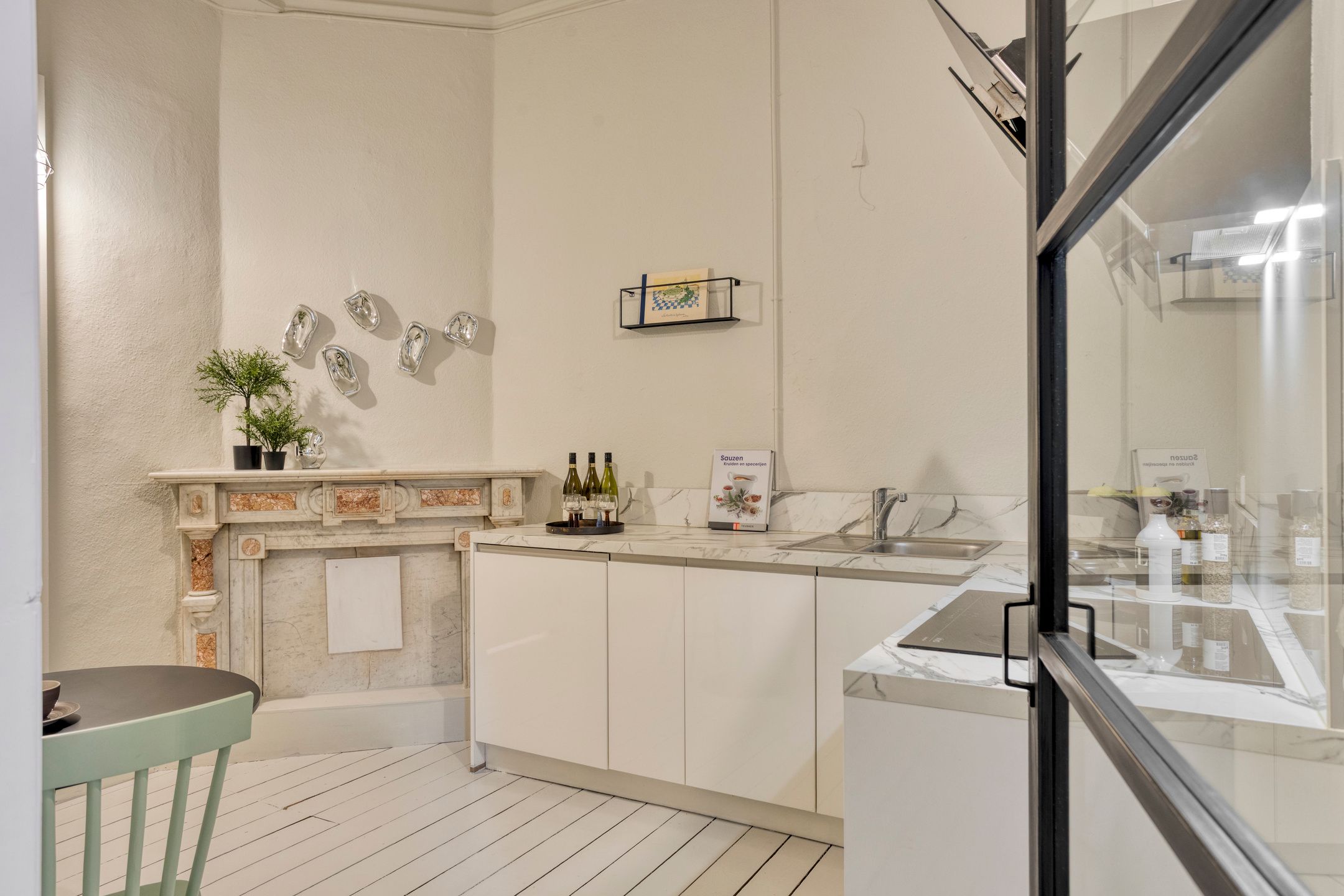 Foto 15 van Boschstraat 68-B01