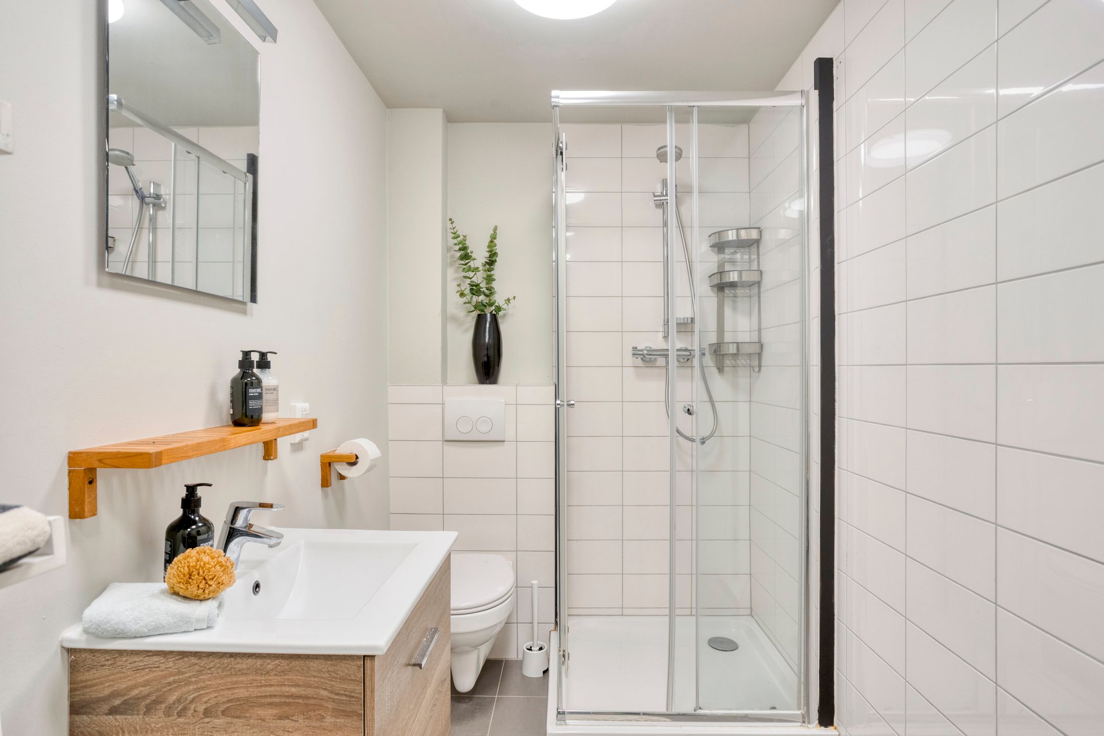 Foto 27 van Boschstraat 68-B01