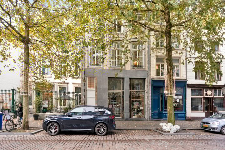 Foto 30 van Boschstraat 68-B01