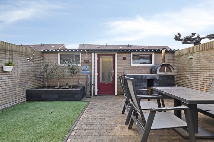 Foto 4 van Potgieterstraat 22