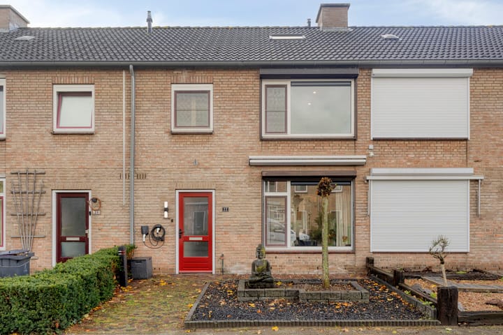 Foto 5 van Potgieterstraat 22