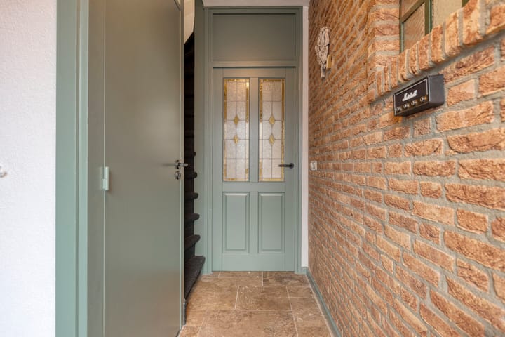 Foto 6 van Potgieterstraat 22