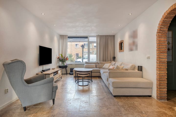 Foto 8 van Potgieterstraat 22