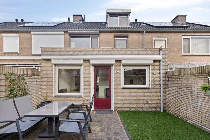 Foto 18 van Potgieterstraat 22