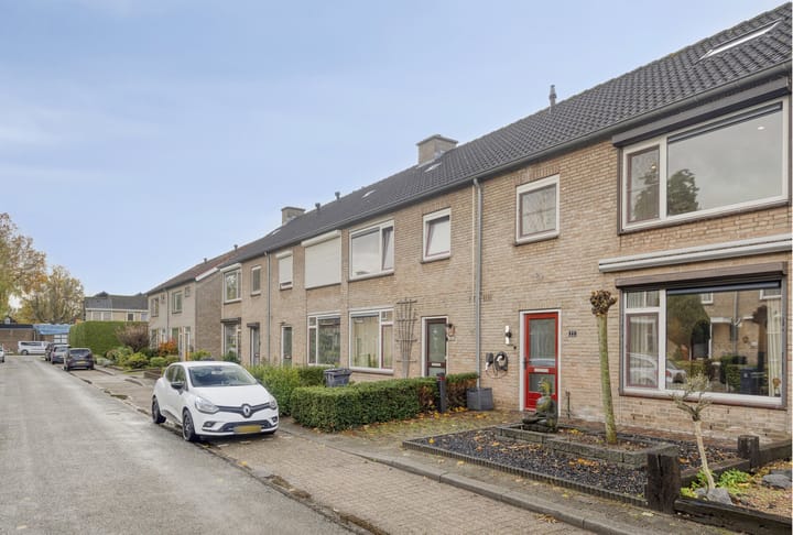 Foto 33 van Potgieterstraat 22