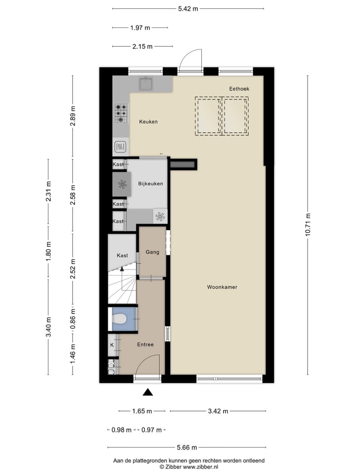 Foto 34 van Potgieterstraat 22