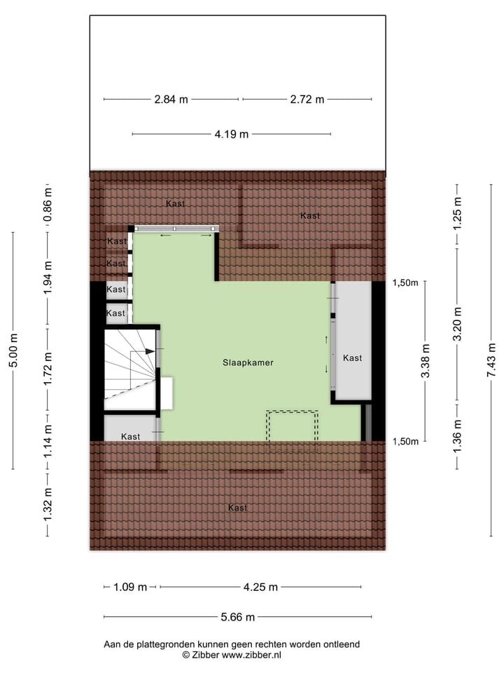 Foto 36 van Potgieterstraat 22