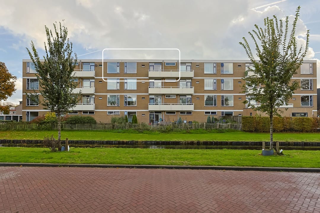 Foto 1 van Acaciastraat 22