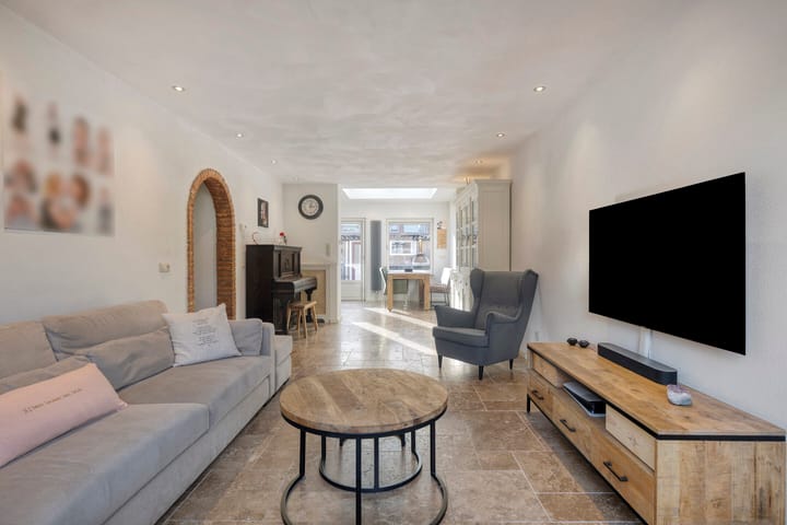 Foto 10 van Potgieterstraat 22