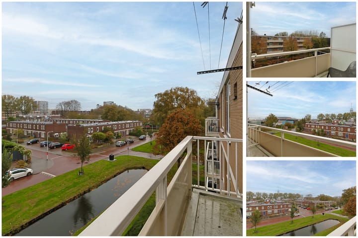 Foto 25 van Acaciastraat 22