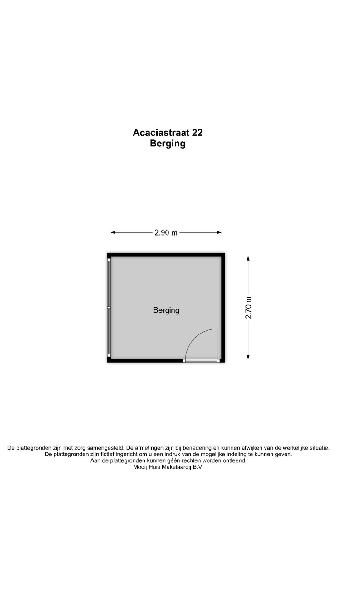 Foto 27 van Acaciastraat 22