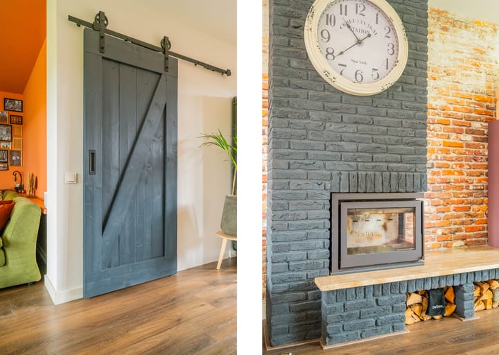 Foto 8 van Maarten Tromplaan 57