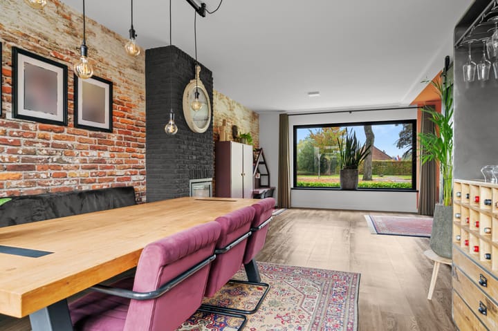 Foto 9 van Maarten Tromplaan 57