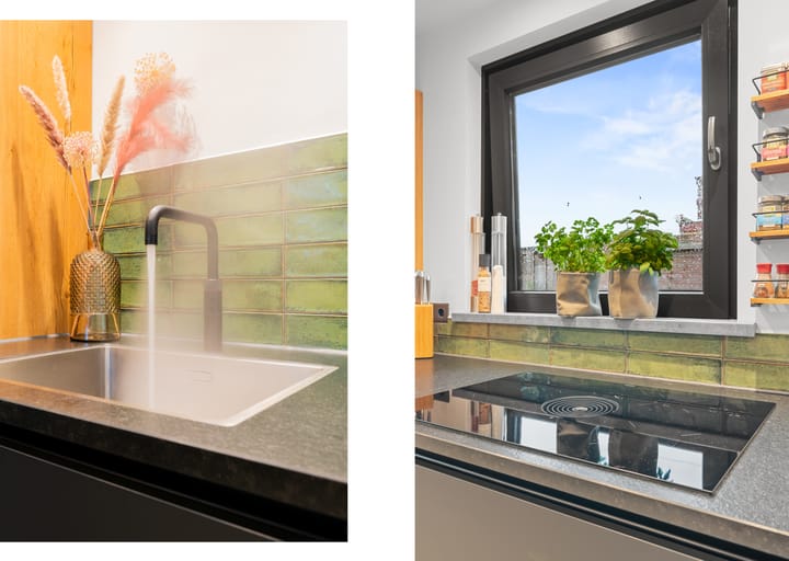 Foto 13 van Maarten Tromplaan 57