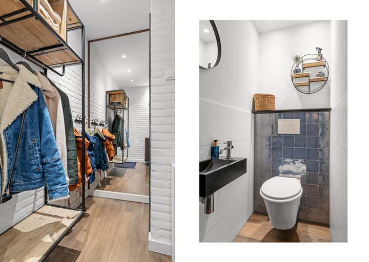 Foto 15 van Maarten Tromplaan 57