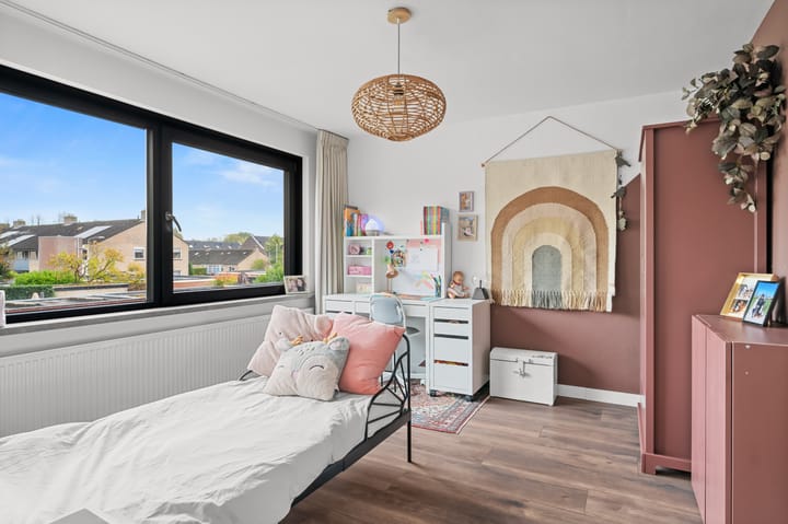 Foto 19 van Maarten Tromplaan 57