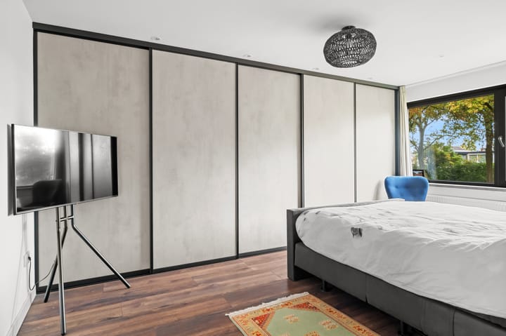 Foto 18 van Maarten Tromplaan 57