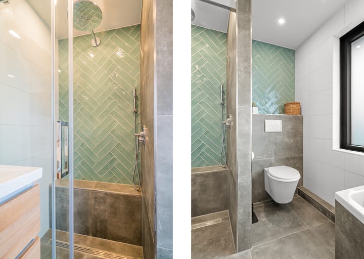 Foto 23 van Maarten Tromplaan 57