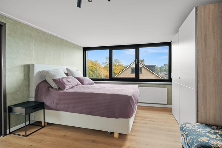 Foto 27 van Maarten Tromplaan 57