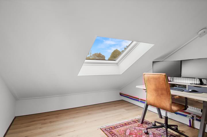 Foto 29 van Maarten Tromplaan 57