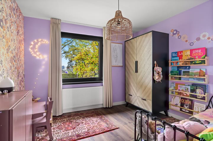 Foto 21 van Maarten Tromplaan 57