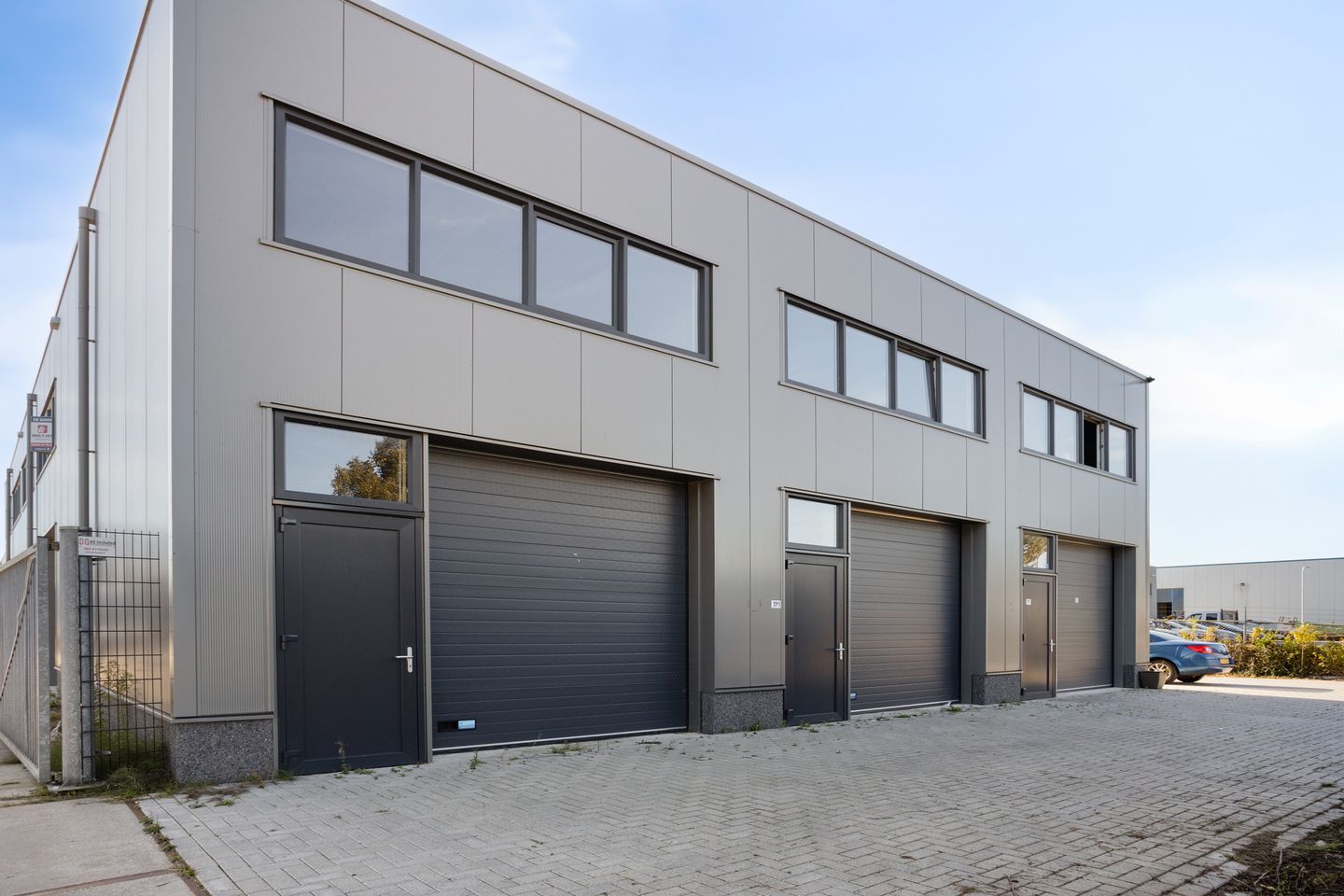 Bekijk foto 2 van Oogstweg 11-A1