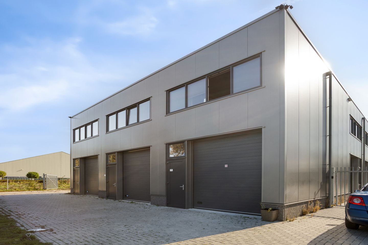 Bekijk foto 3 van Oogstweg 11-A1